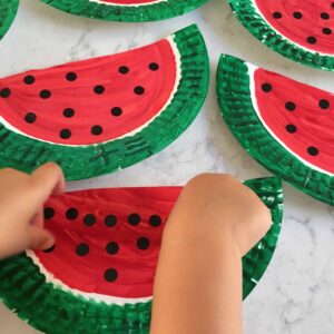 Counting Watermelon Seeds • CHALK Academy