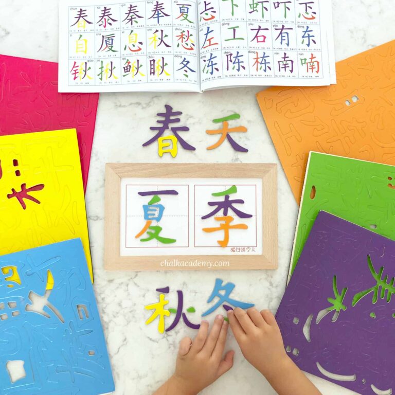 Chinese Gift Guide for Kids: Cultural, Educational, & Fun Toys