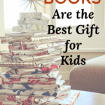 Books best gift Christmas kids multilingual bilingual