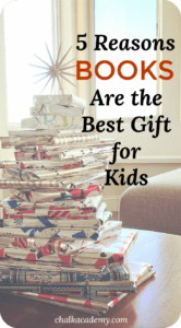 Why Books Are the Best Gifts for Bilingual Kids