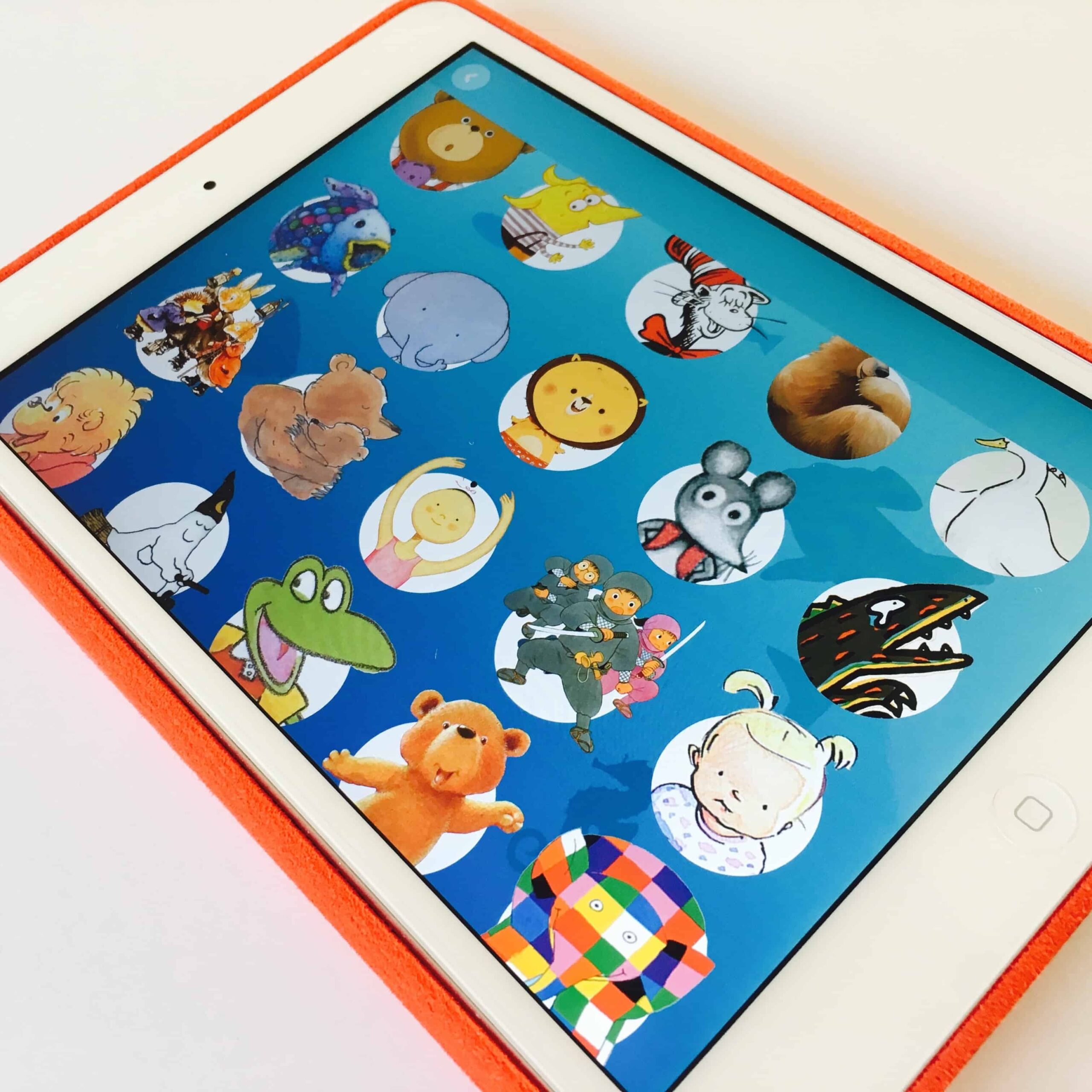 20 Best Chinese Apps for Kids: Books, Math, Reading, Writing, and More