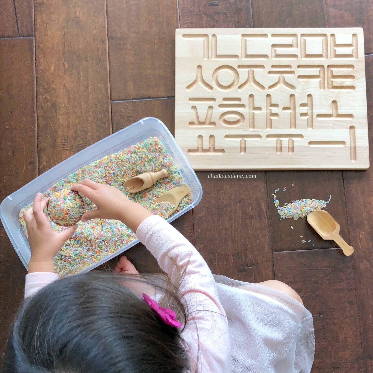 Korean Gift Guide for Kids: Cultural, Educational, and Fun Toys!