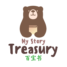 My Story Treasury Online Chinese bookstore in Singapore
