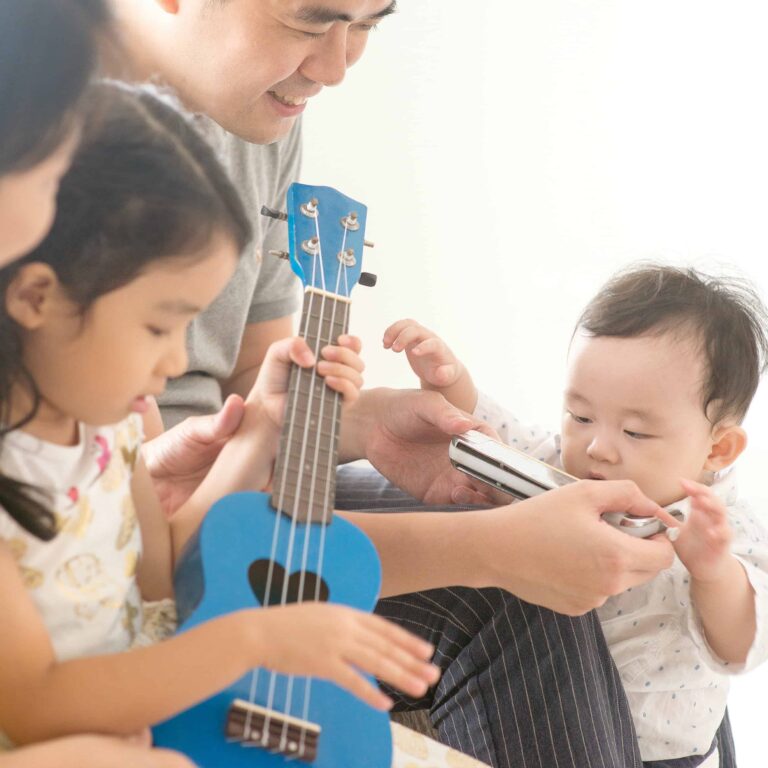 Start Here: Best Mandarin Chinese Songs for Kids and Toddlers