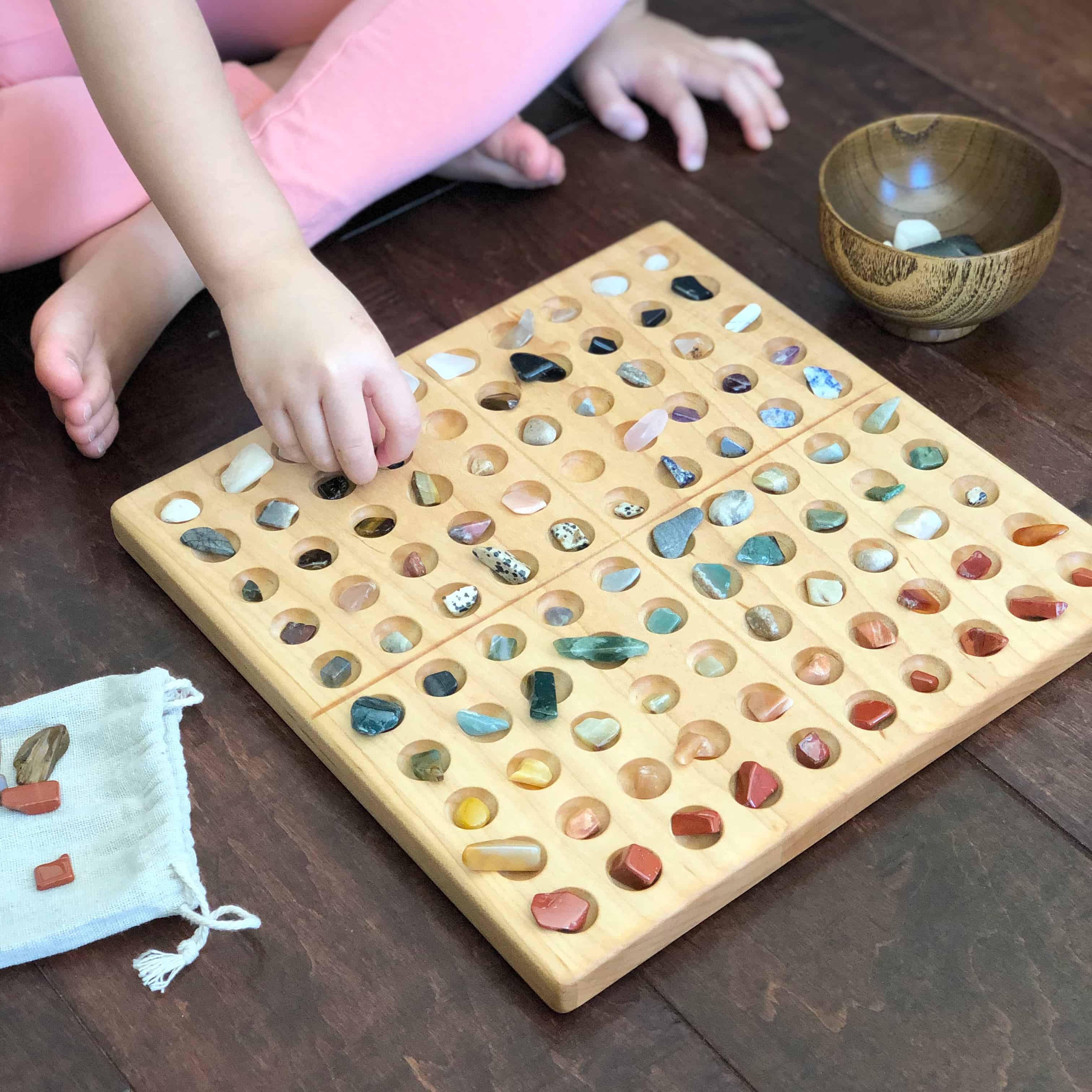 Hundred Board 10 Fun Ways To Learn With This Montessori Resource