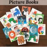 Eric Carle Picture Books in Chinese and Korean