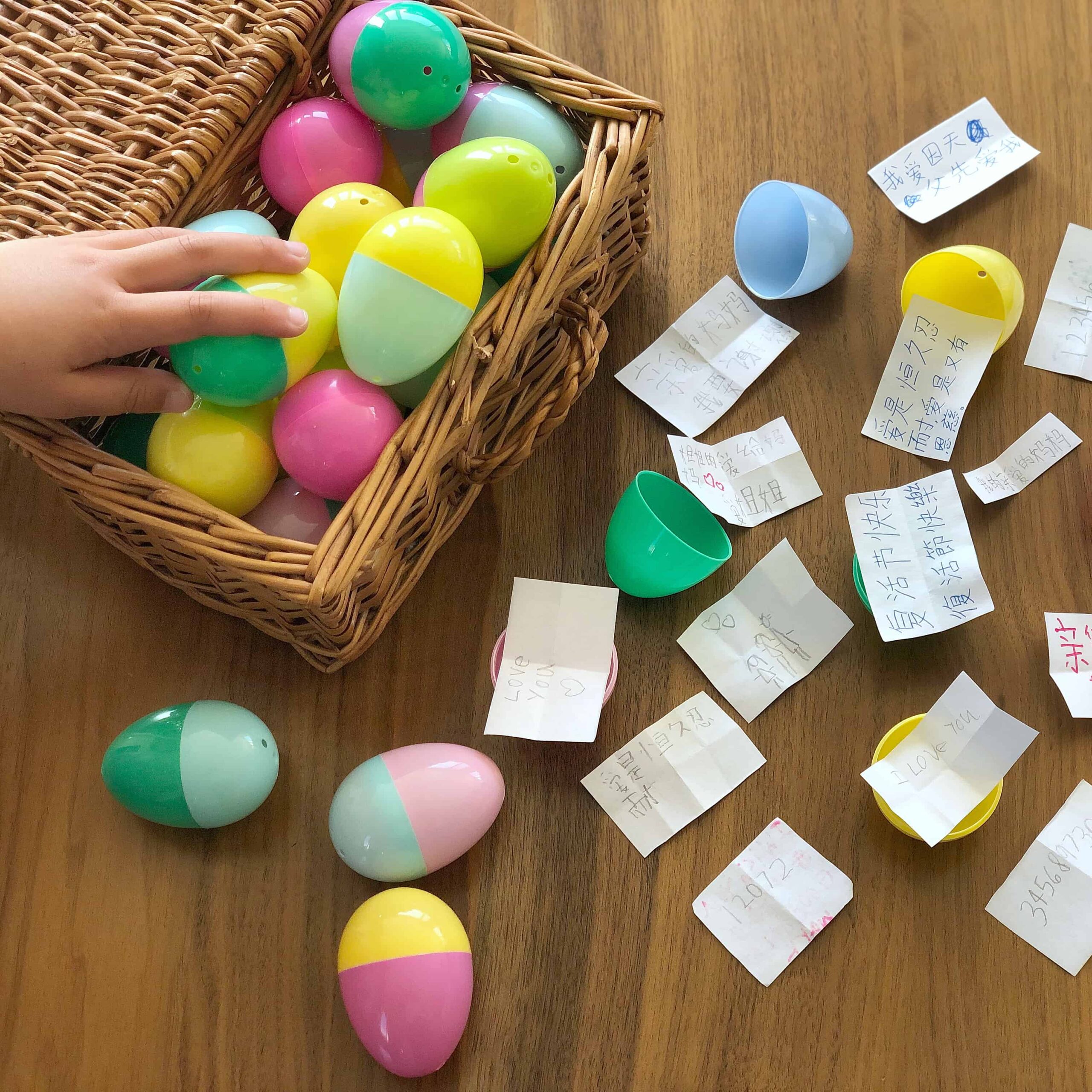 10 Educational Easter Egg Games for Kids to Have Fun Learning