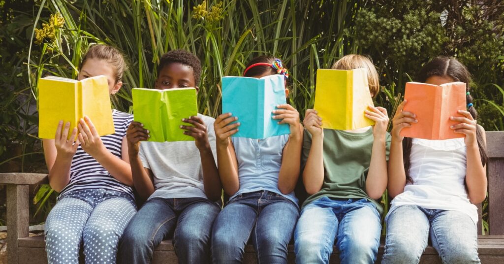 15 Effective Ways to Motivate Your Child to Read