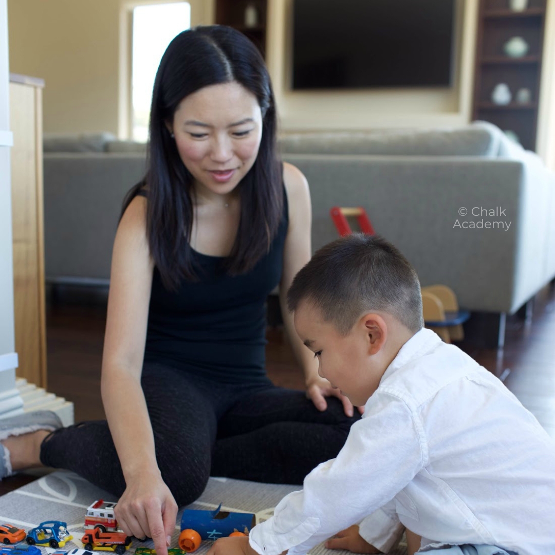 20 Ways to Get Your Kids to Speak Chinese