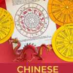 Easy to Print Chinese Zodiac Activities - Chalk Academy