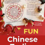 Fun Chinese Zodiac Activities - Chalk Academy