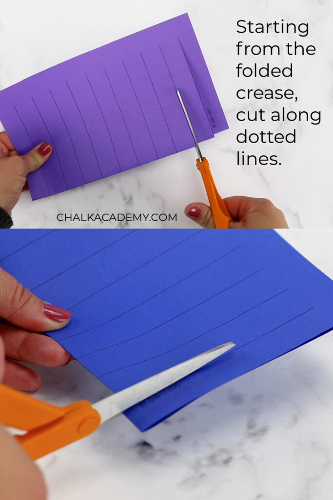 Step-by-Step Guide: How to Make Chinese Paper Lanterns - JAM Paper Blog