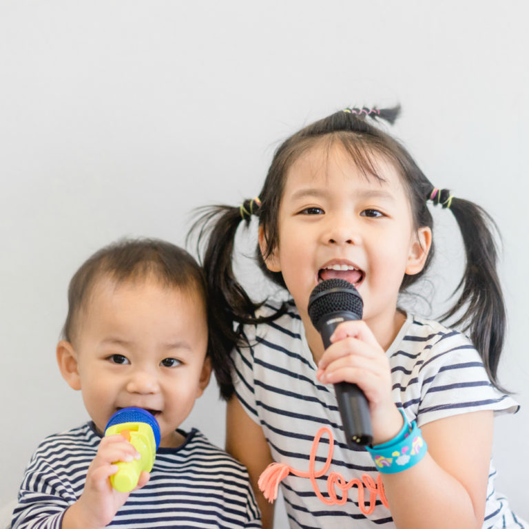 Cute Korean Children’s Songs for Parents’ Day (Printable Lyrics)