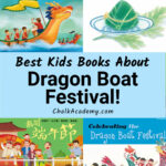 Best Dragon Boat Festival Books for Kids