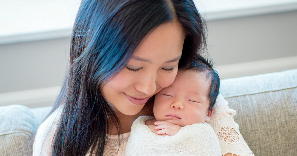 Raising A Bilingual Baby: 5 Things Parents Should Do