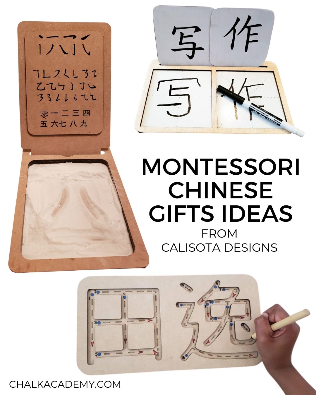 Chinese Gift Guide for Kids: Cultural, Educational, &amp; Fun Toys