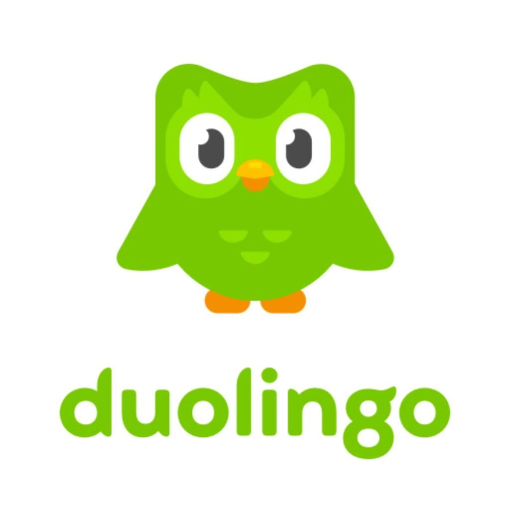 Duolingo language learning app for kids and adults