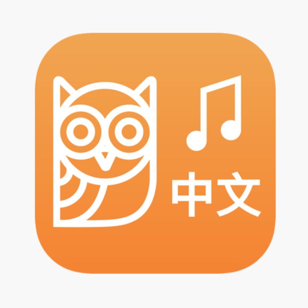 La La Learn Chinese Music app for kids and parents - popular children's songs and nursery rhymes