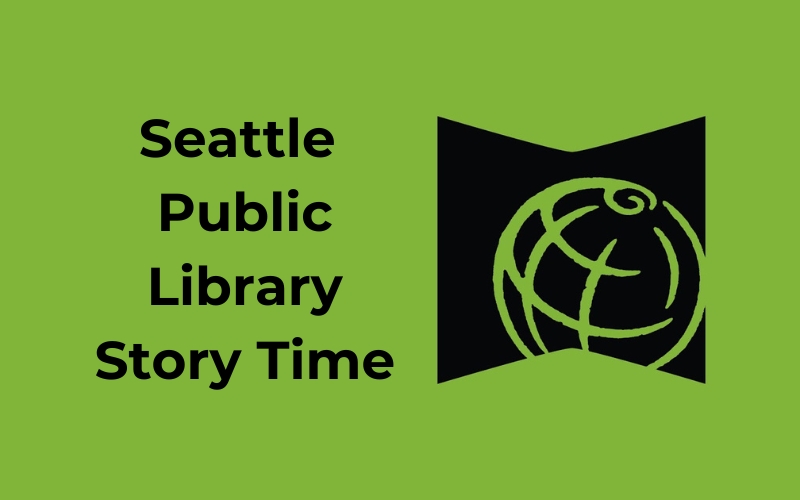 Seattle Public Library Kids World Language Story Time Mandarin Chinese Videos
