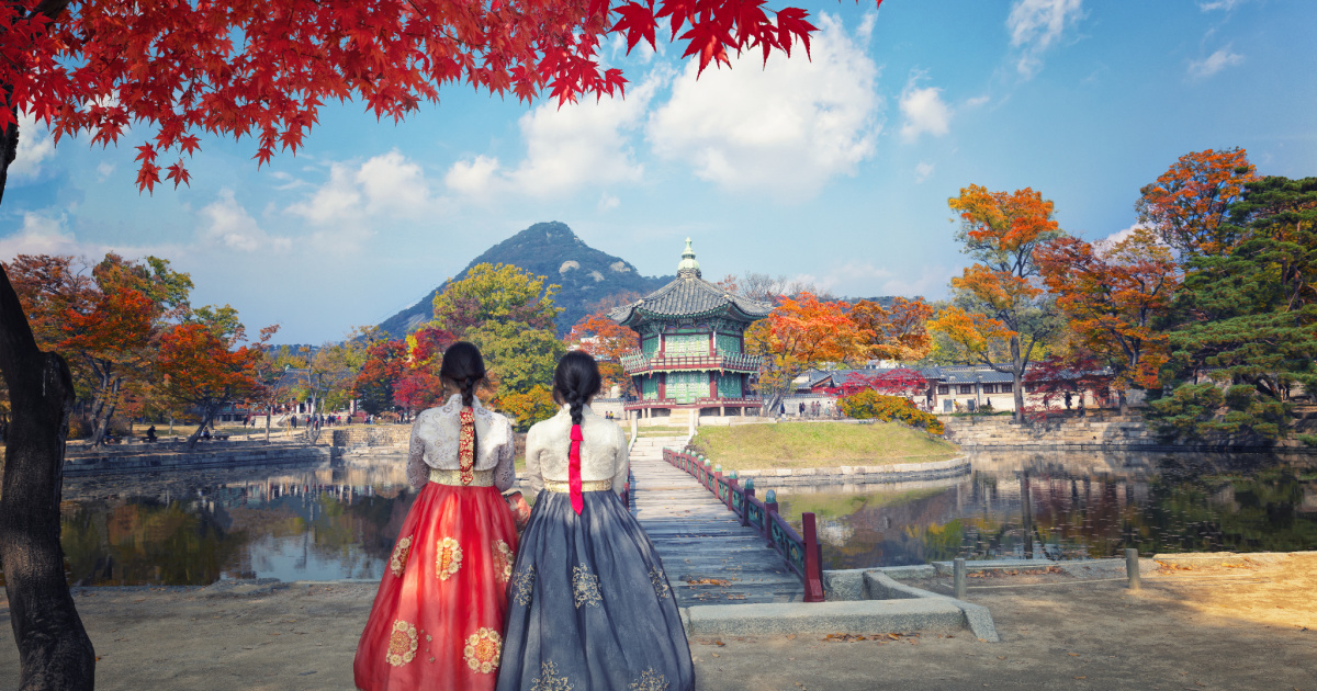 5 Videos About Korean Lunar New Year For Kids In English And Korean 5 Videos About Korean Lunar New Year For Kids In English And Korean