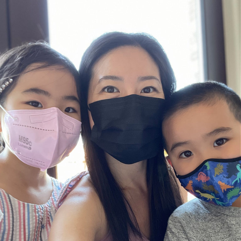 Review and comparison of the best cloth, disposable, and KN95 masks for kids and adults