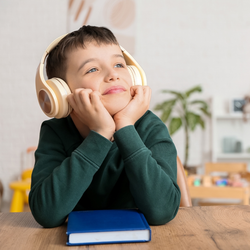 6 Ways Kids and Parents Can Learn Chinese from Audiobooks