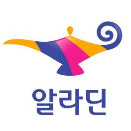 알라딘 Aladin Korean Website