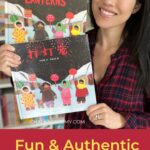 Fun Authentic Chinese New Year Books for Kids