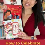 How to Celebrate Lunar New Year at School - Tips from an Asian American Family - Chalk Academy