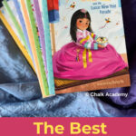 The Best Seollal Books for Kids
