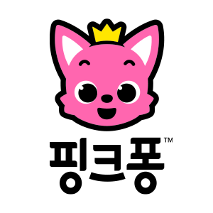 핑크퐁 Pinkfong Korean cartoon