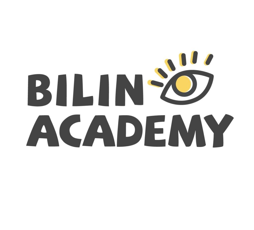 Bilin Academy online Chinese art and calligraphy lessons for kids