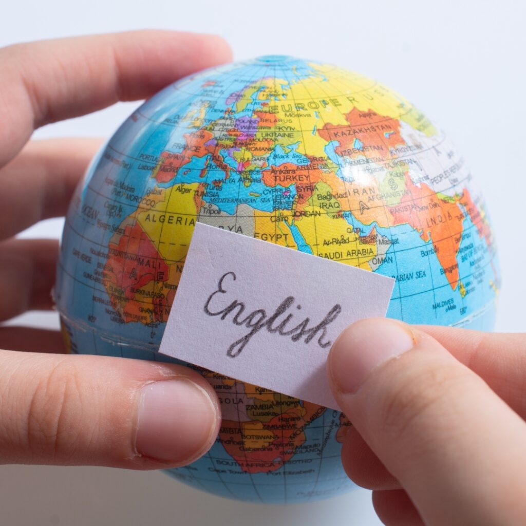 Raising multilingual children in an English-speaking world