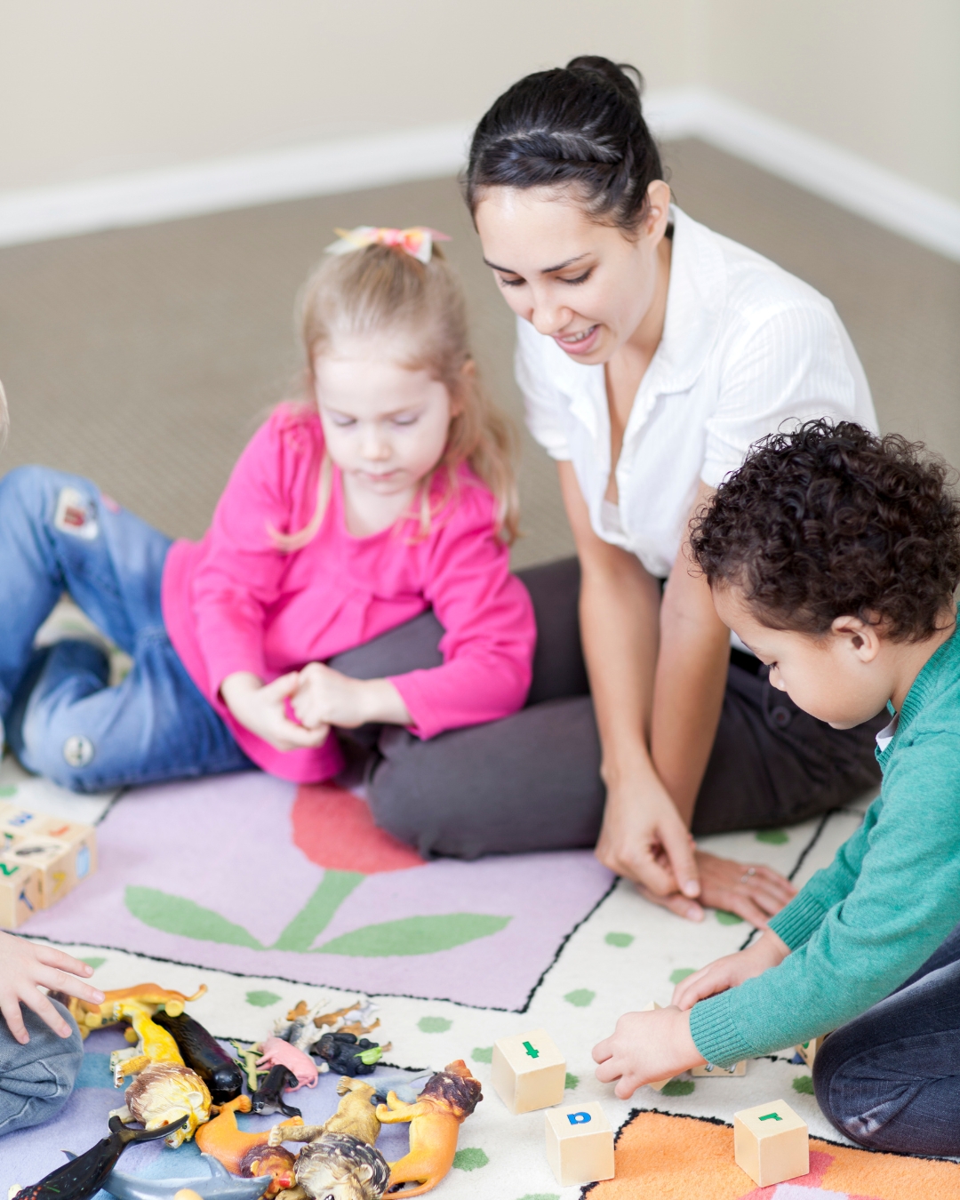 10 Ways to Find a Language Teacher for Your Child