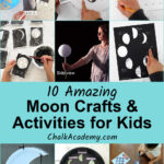 Best Moon Phase Crafts and Activities for Kids (1)