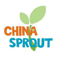 China Sprout online Chinese bookstore in NYC