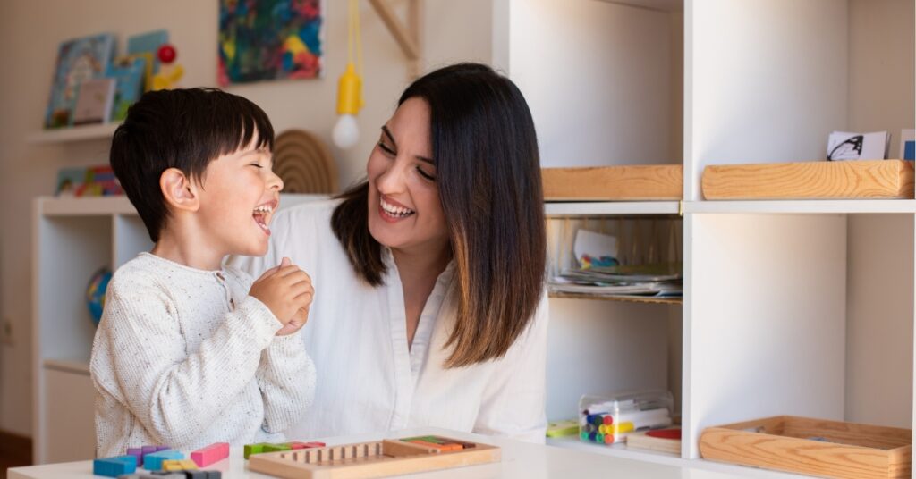 How to find a foreign language teacher for your child