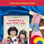 10 Best Korean New Year Activities Seollal for Kids - Chalk Academy