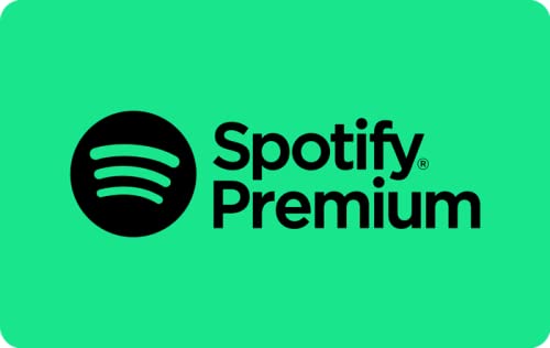 Spotify Premium gift for teenagers