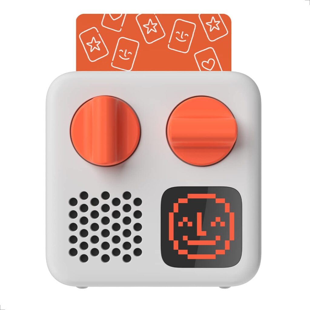 Yoto Audio Player gifts for kids
