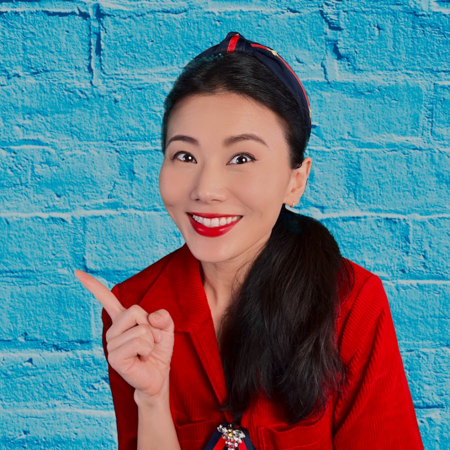 悦儿姐姐 Tiny Mandarin Stars YouTube channel similar to Ms. Rachel