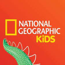 National Geographic Kids Science Shows in Mandarin Chinese