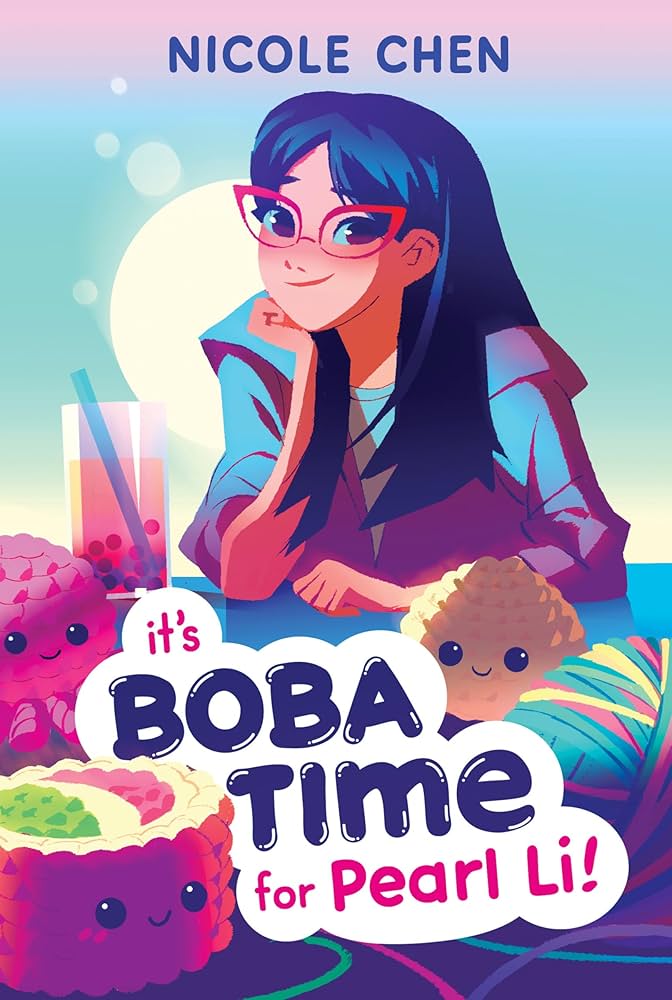 It&rsquo;s Boba Time for Pearl Li