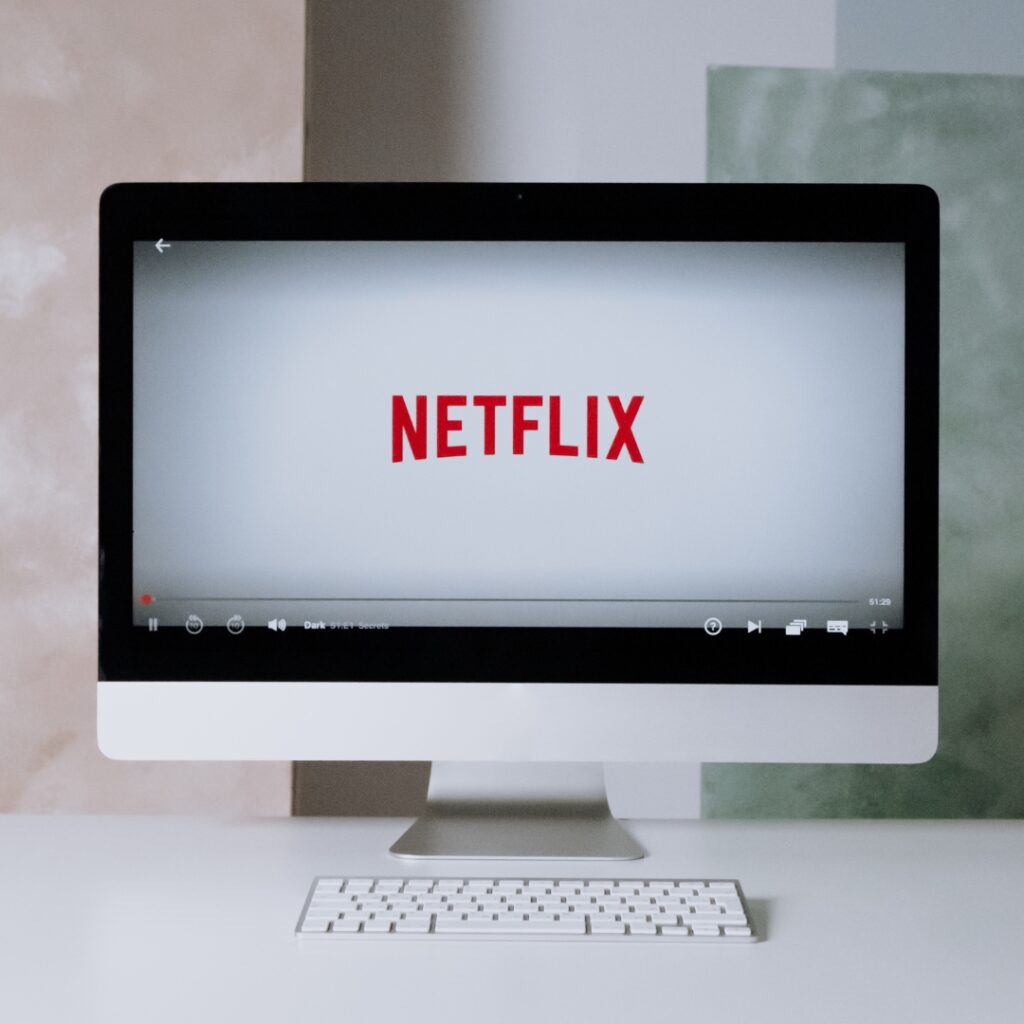 Netflix shows for toddlers kids tweens in Korean