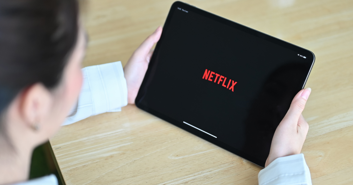Netflix shows for toddlers kids tweens in Korean